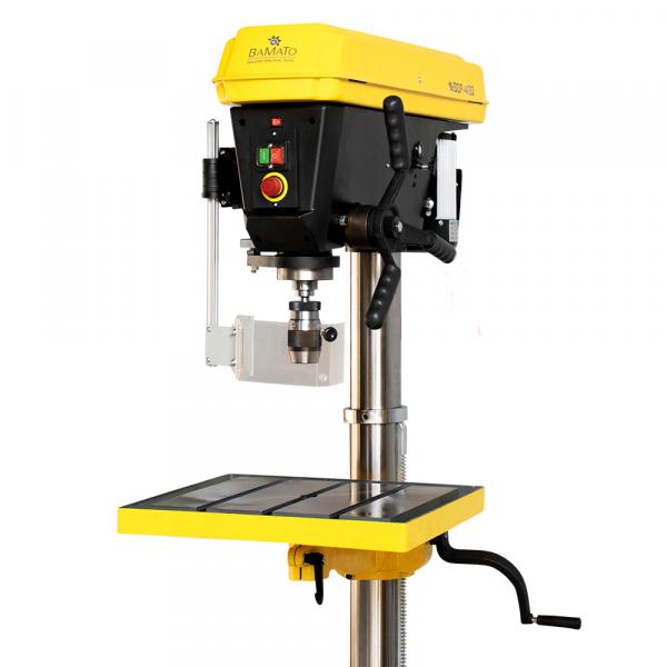 BAMATO Staenderbohrmaschine BDP-4132 400V
